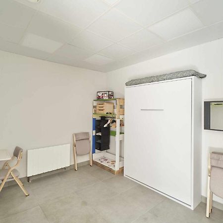 Aldabea II Apartamento Sostenible Легаспия Экстерьер фото